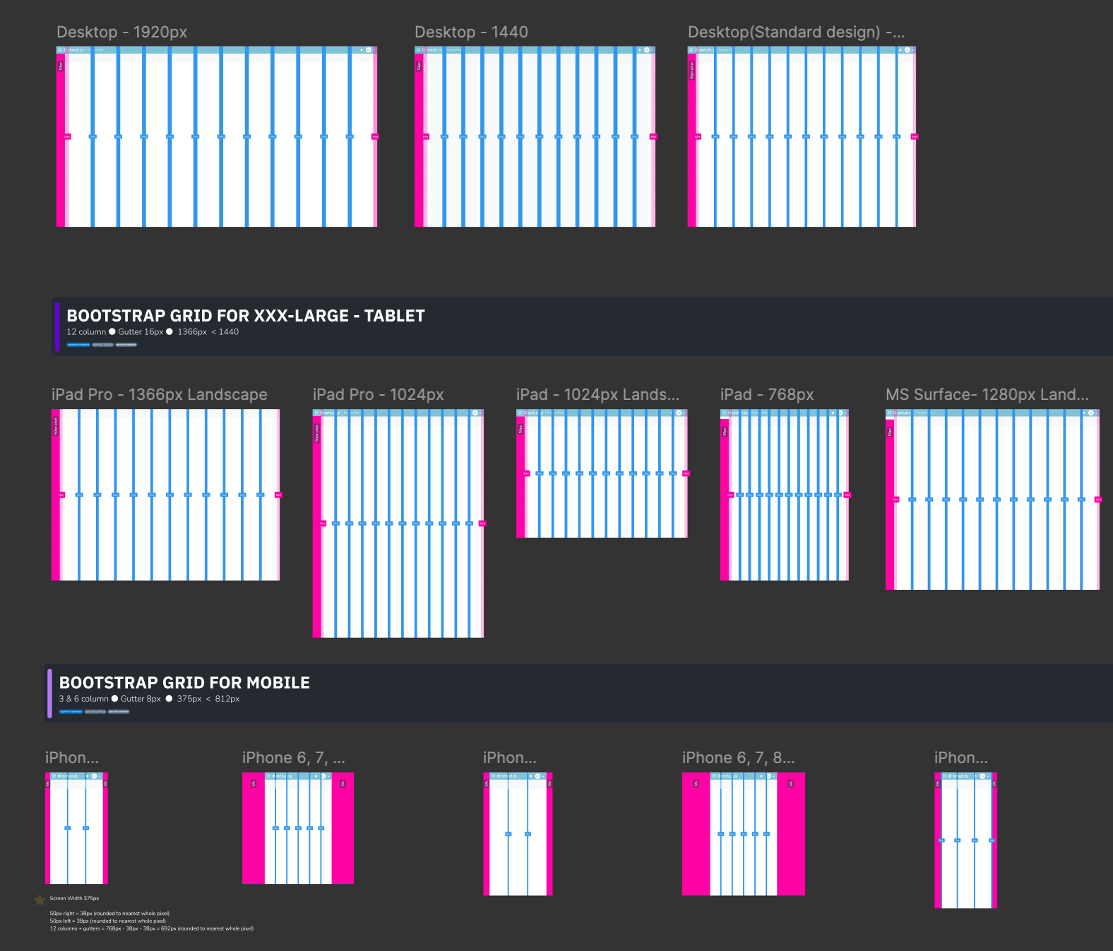 Responsive Grid Image 2